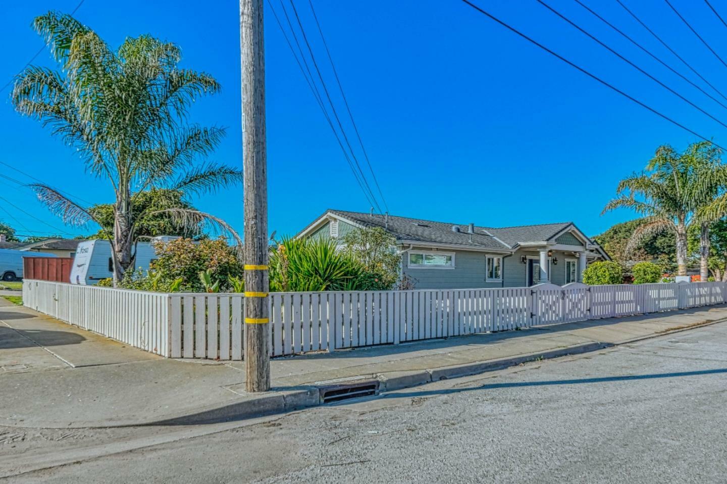 Property Photo:  10780 Seymour Street  CA 95012 