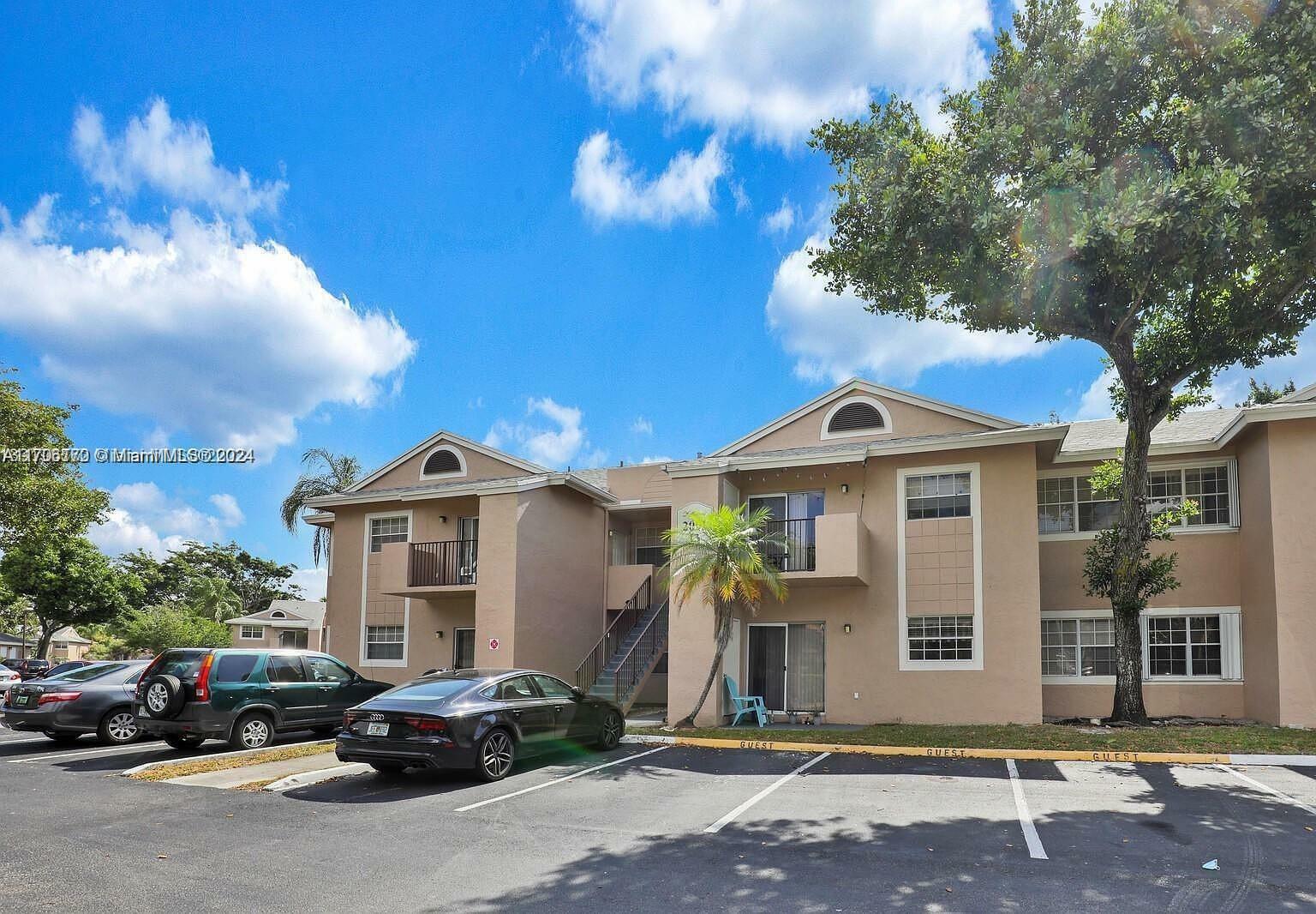 Property Photo:  2361 NW 96th Ter 18A  FL 33024 