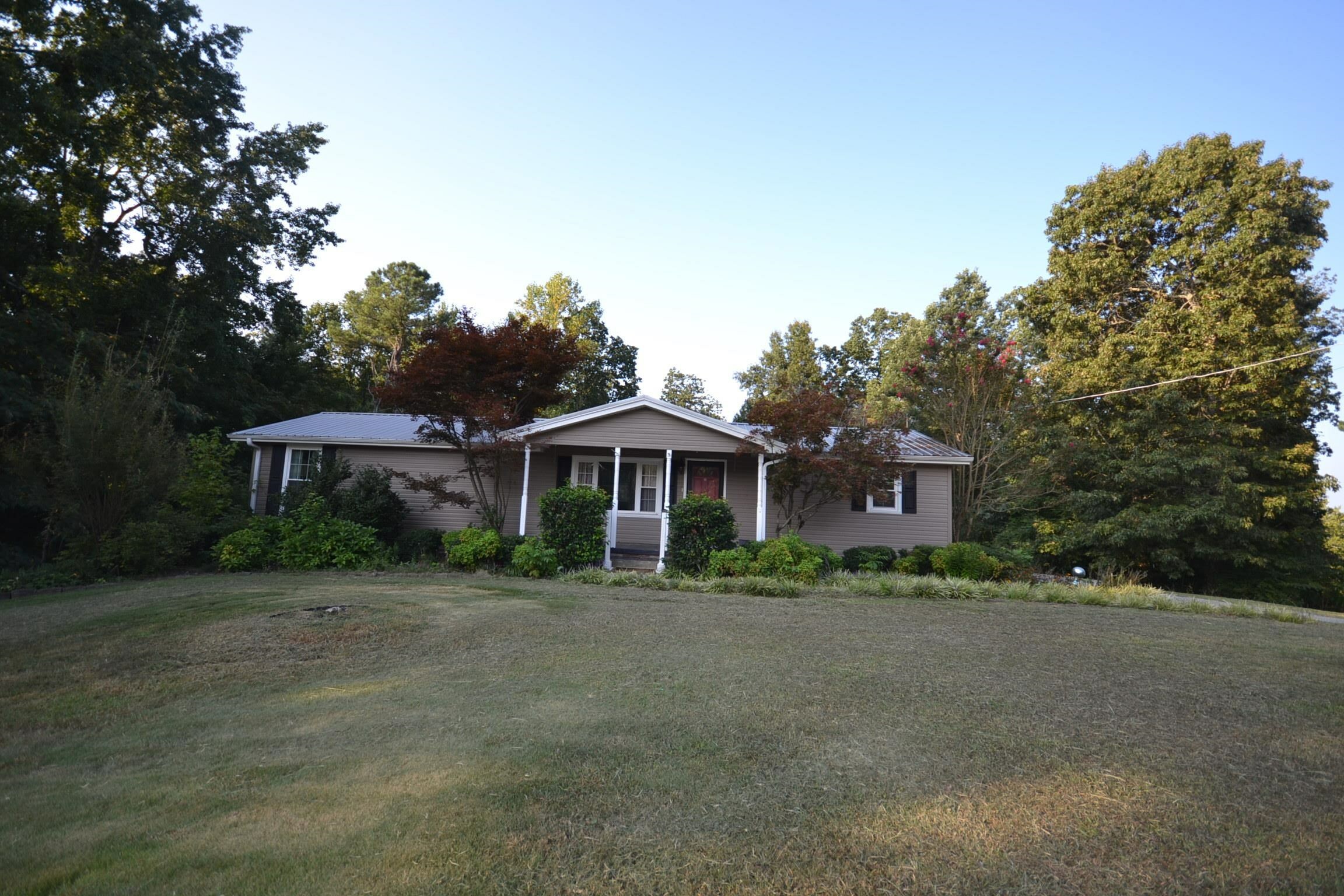 Property Photo:  518 Co Rd 1135  AL 35179 - VINEMONT 