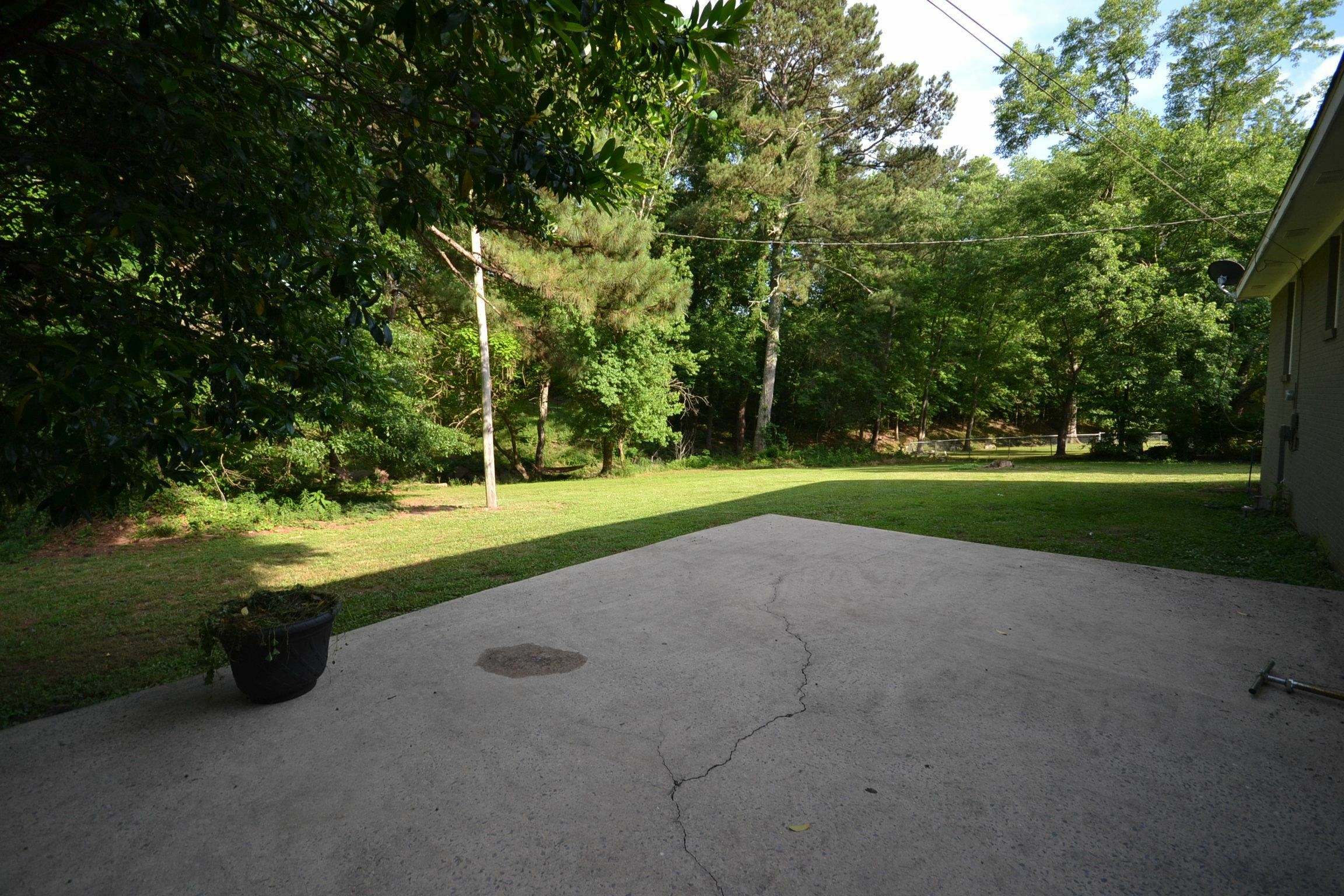 Property Photo:  1822 Oakmont Dr  AL 35055 - CULLMAN 