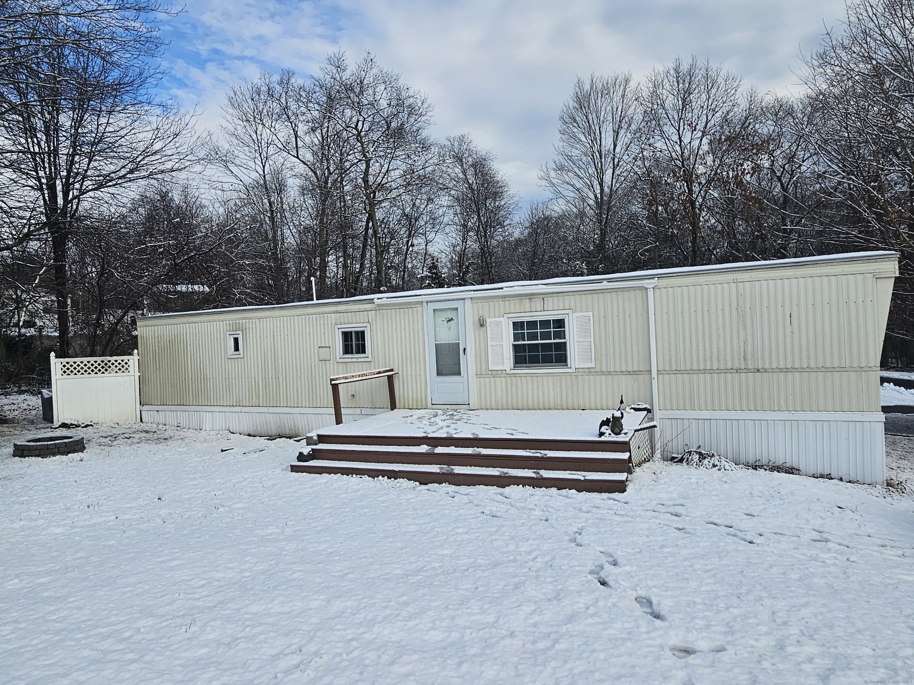 634 Hopeville Road Trlr 19  Griswold CT 06351 photo