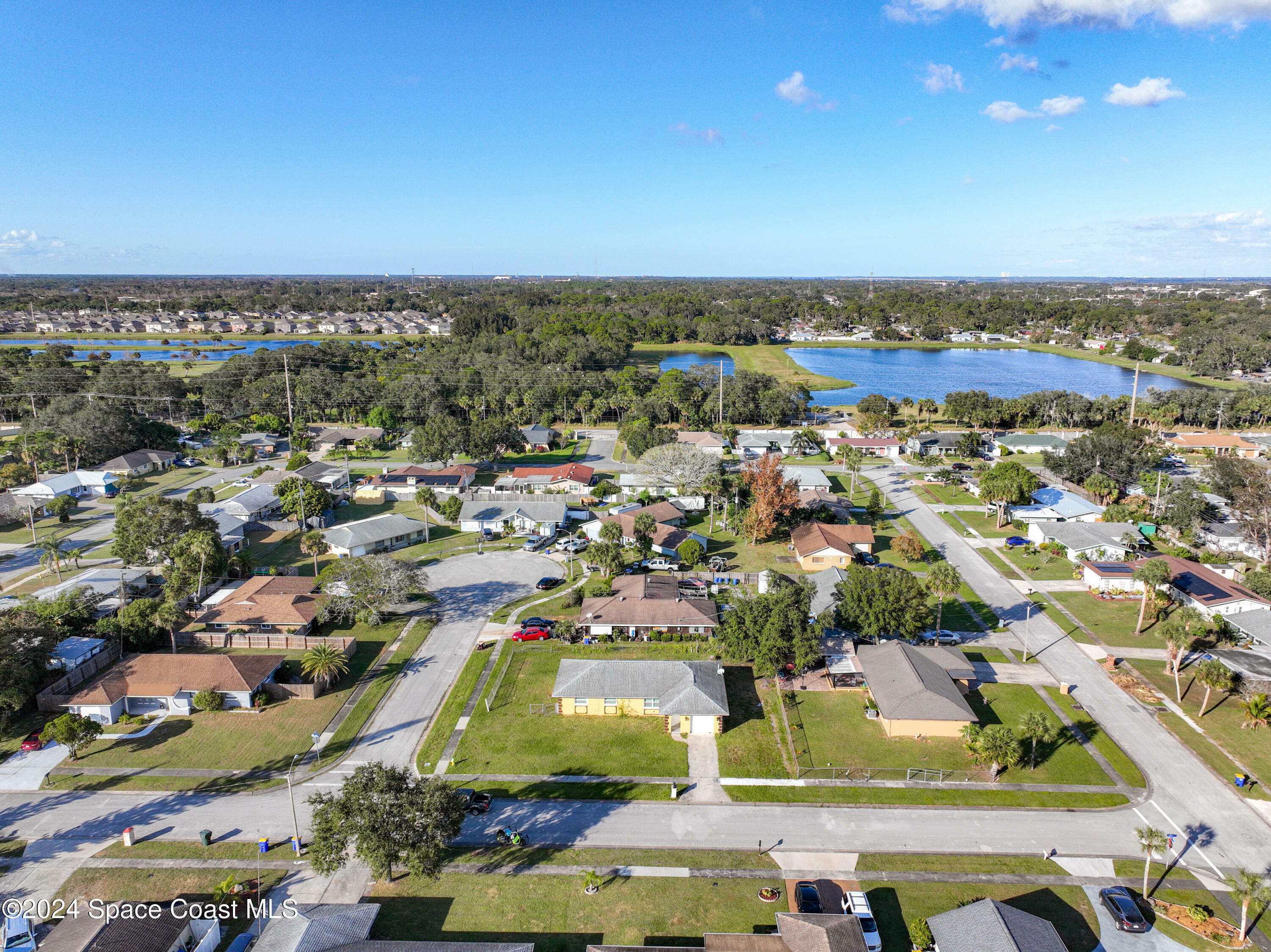 Property Photo:  1140 Dolphin Drive  FL 32955 