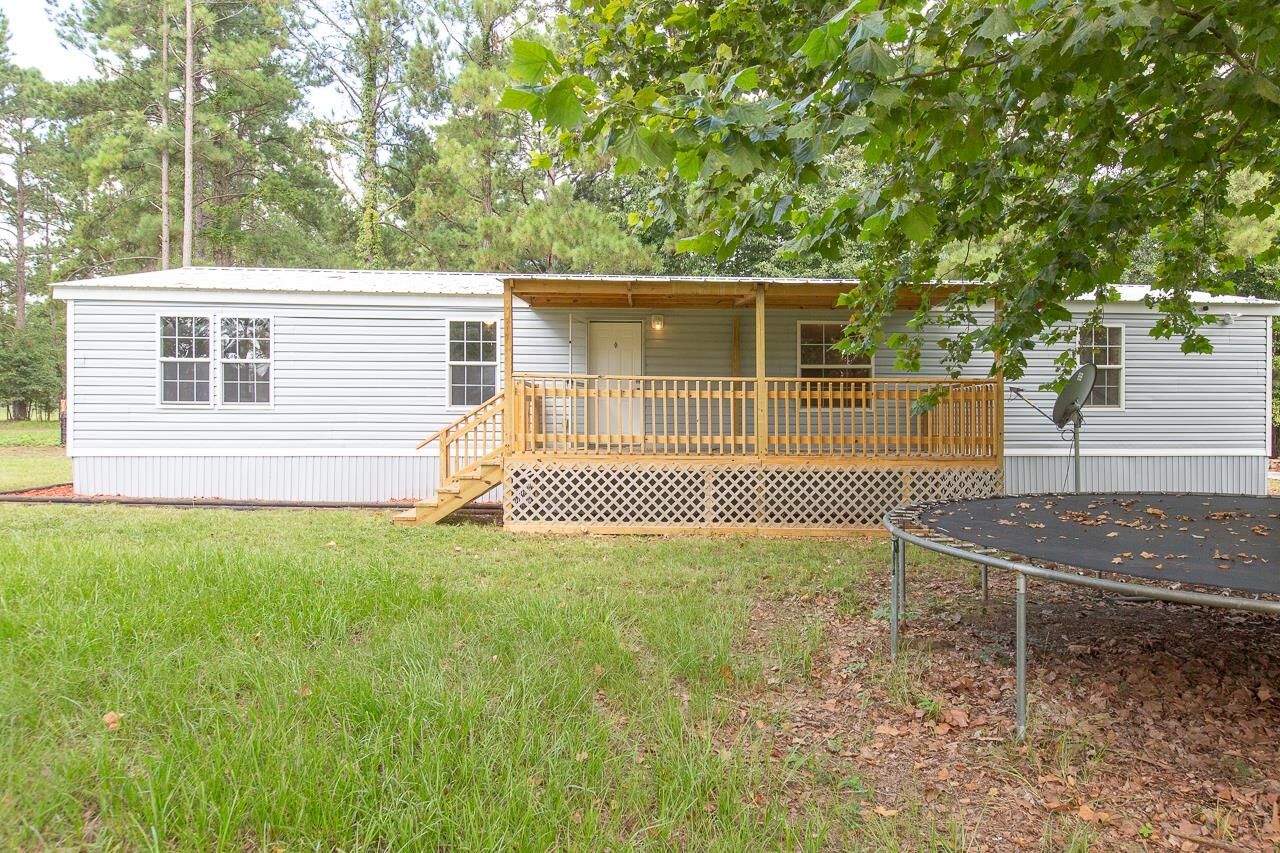 Property Photo:  1935 Hoot Owl Hill  FL 32317 