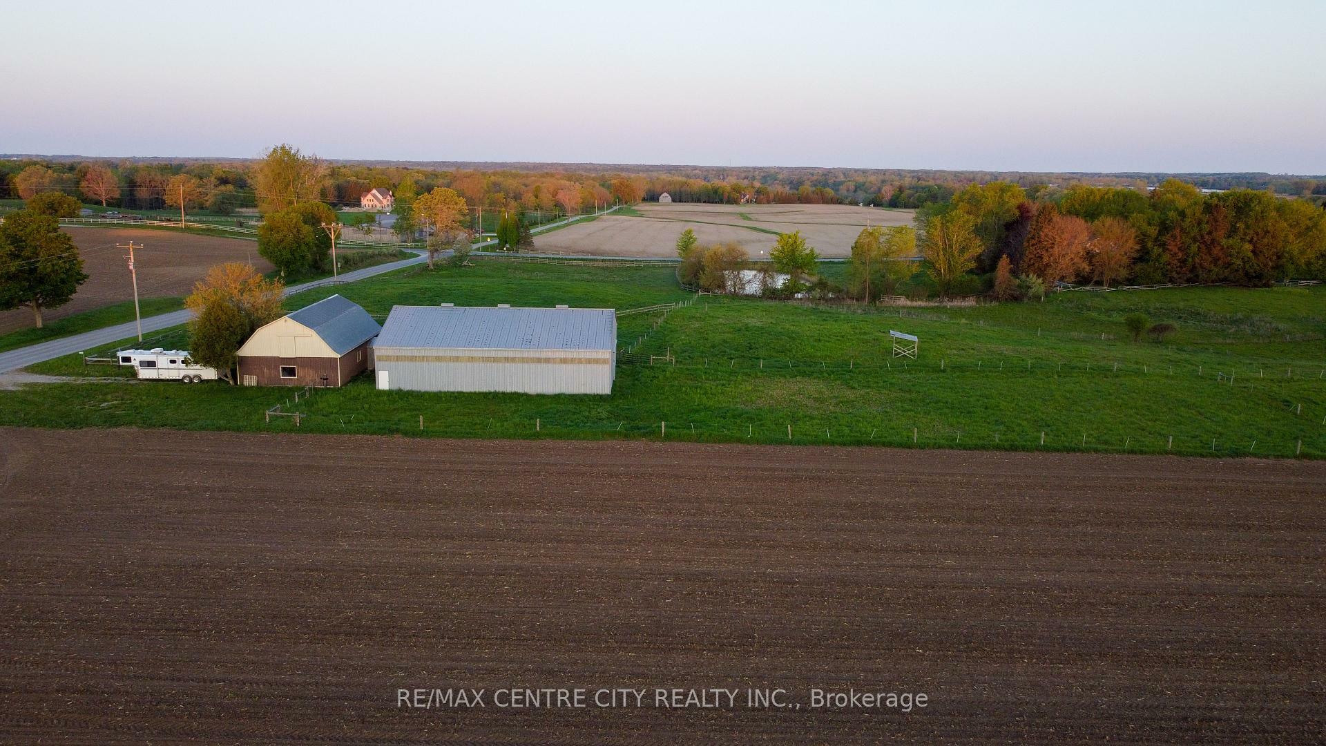 Property Photo: 2426 Brigham Road ON N6P 1P2