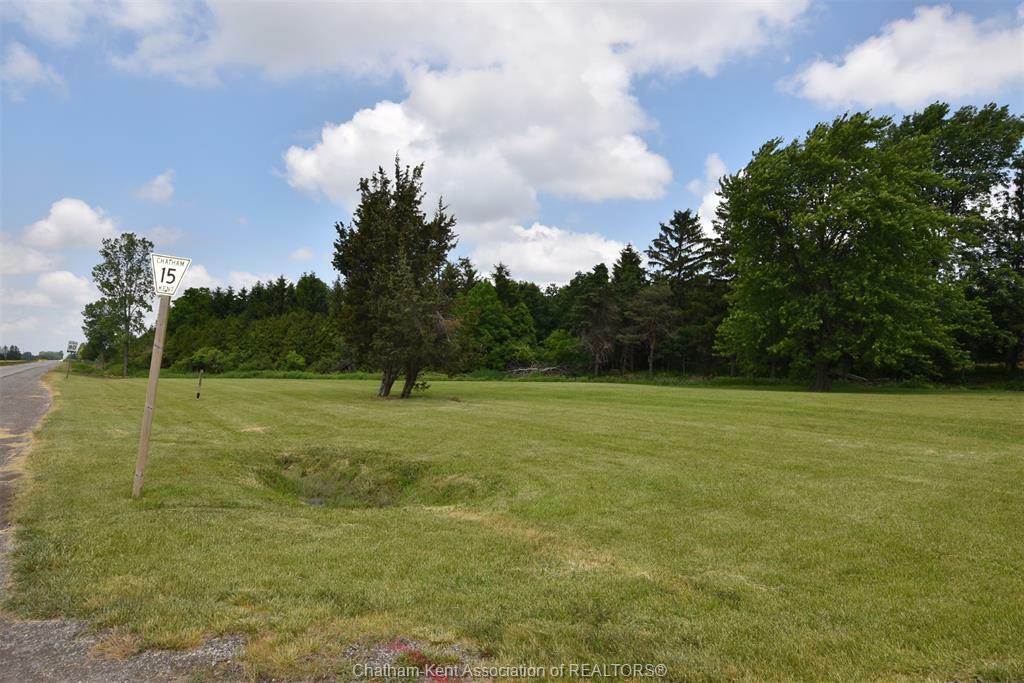 Photo de la propriété:  11655 Talbot Trail  ON N0P 1A0 