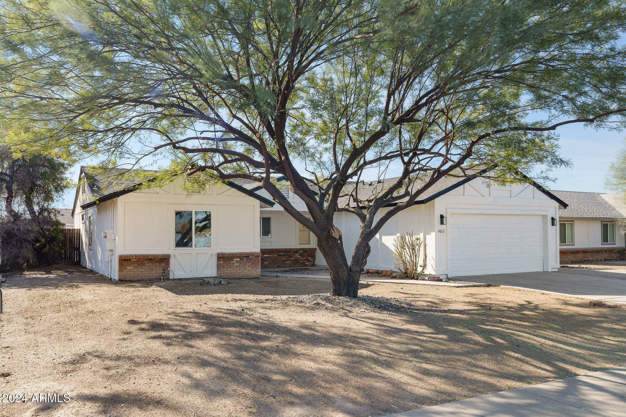 Property Photo:  4613 W Park Avenue  AZ 85226 