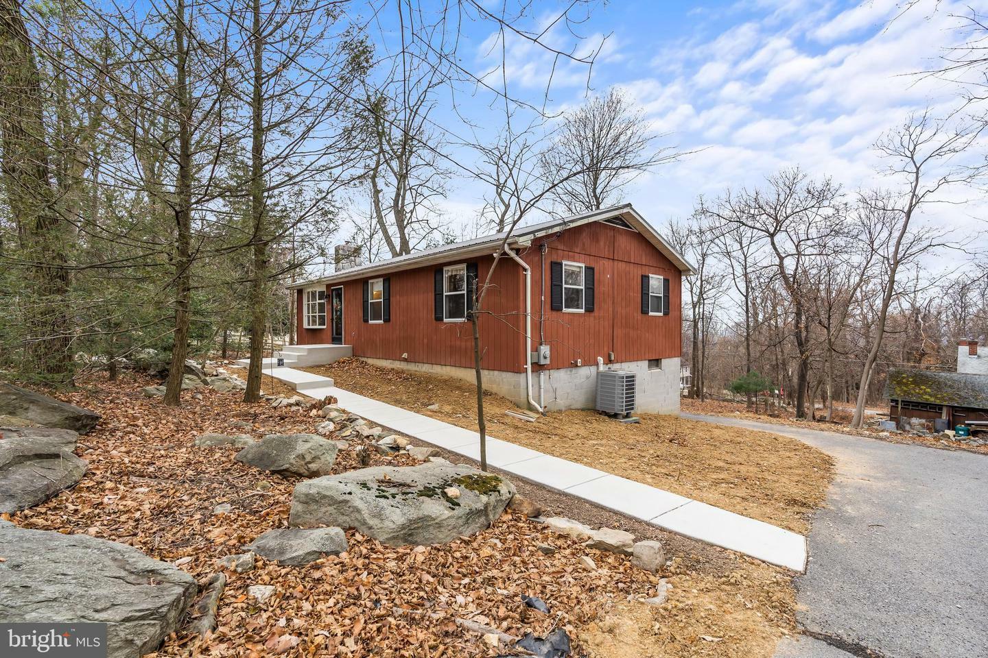 14518 Maryland Avenue  Cascade MD 21719 photo