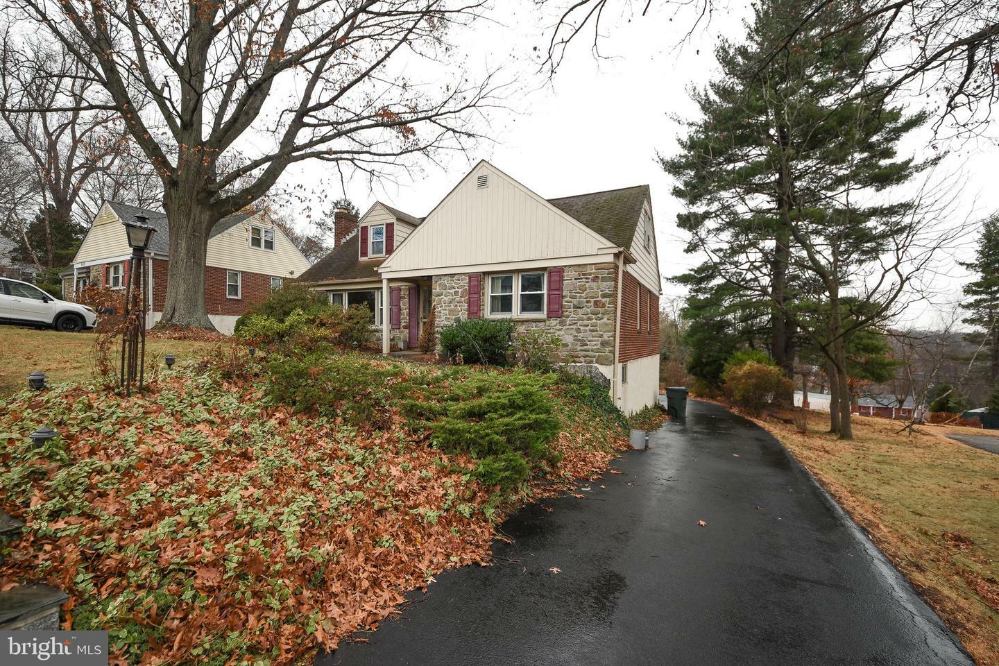 Property Photo:  545 Highland Avenue  PA 19046 