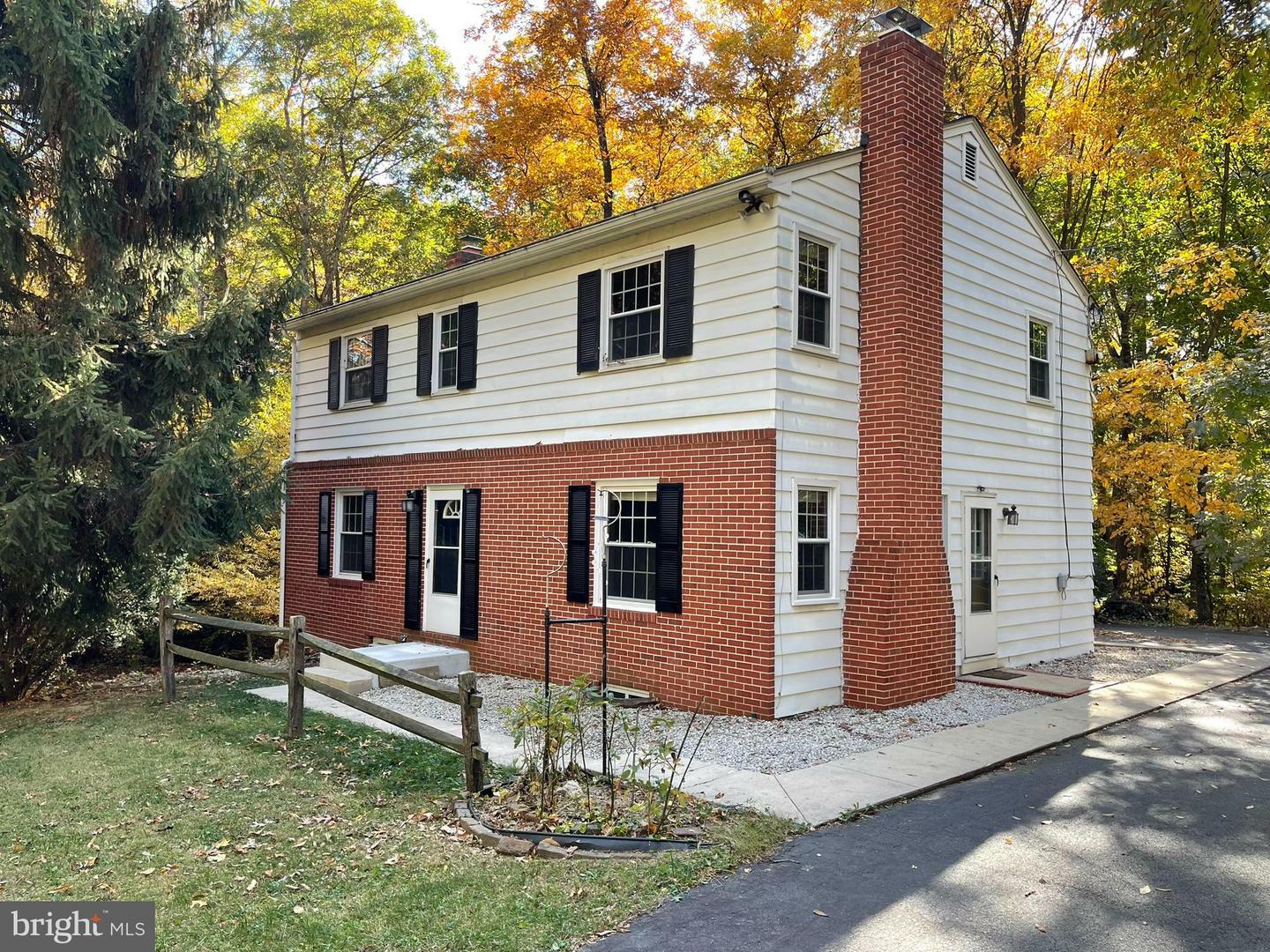 Property Photo:  1020 Cedar Corner Road  MD 21903 