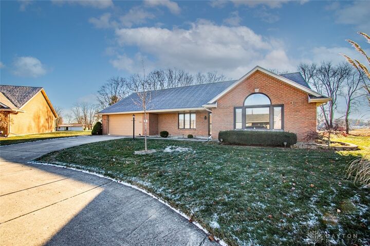 1871 Fox Ridge Drive 36  Springfield OH 45503 photo