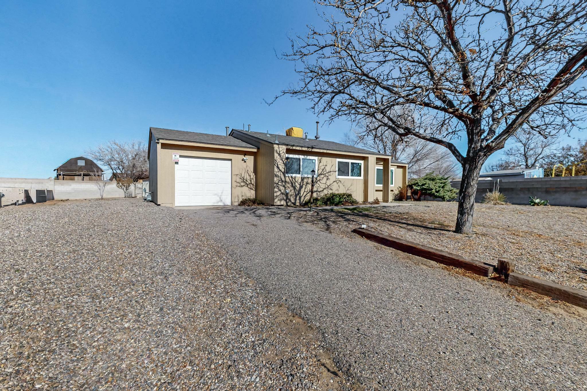 608 Bhutan Drive SE  Rio Rancho NM 87124 photo