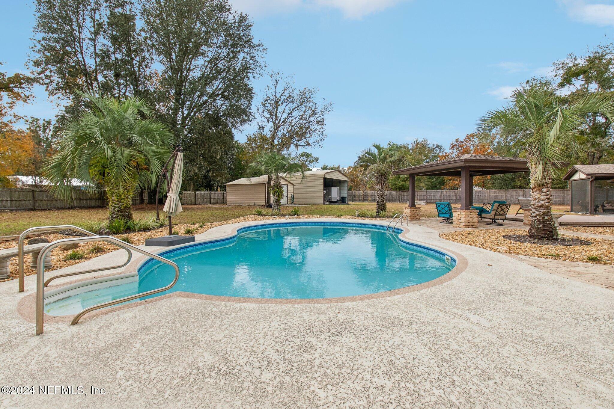 Property Photo:  4281 Saddlehorn Trail  FL 32068 