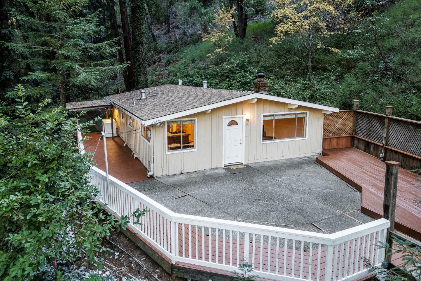 Property Photo:  315 Paone Drive  CA 95006 