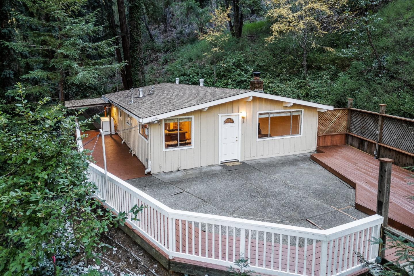 Property Photo: 315 Paone Drive CA 95006