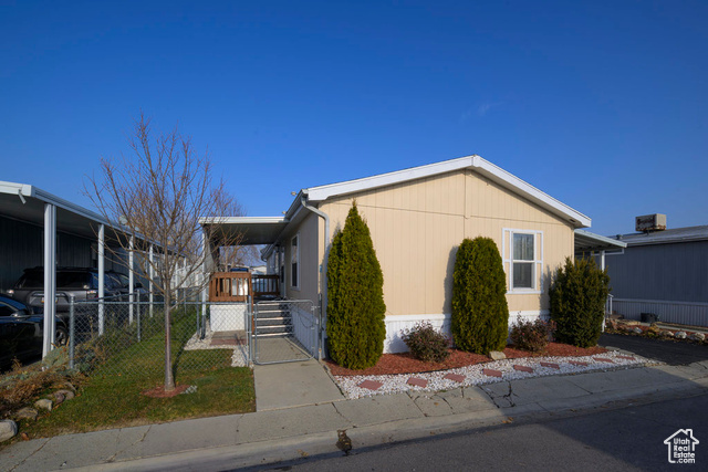 Property Photo:  1270 W Waxwing St S 249  UT 84123 