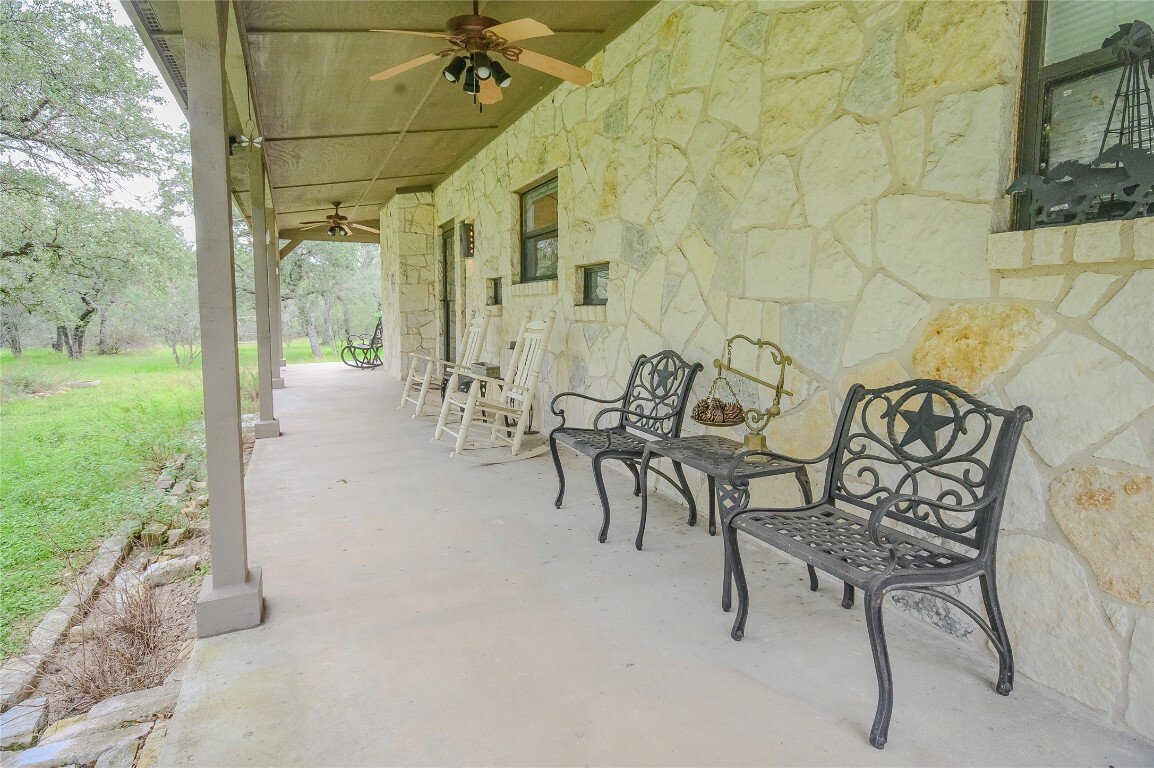 Property Photo:  512 Soda Creek Road  TX 78669 