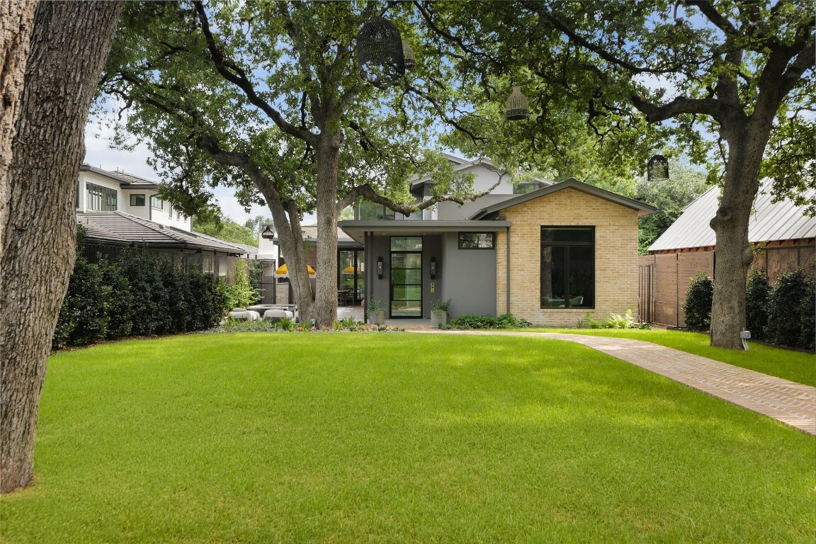 2311 Quarry Road  Austin TX 78703 photo