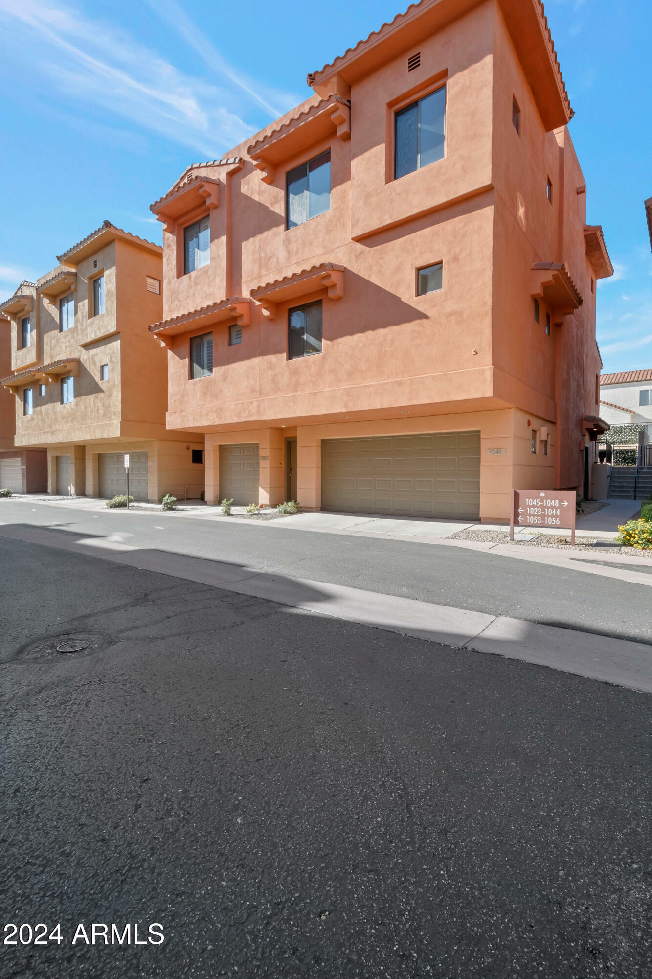 Property Photo:  9551 E Redfield Road 1044  AZ 85260 