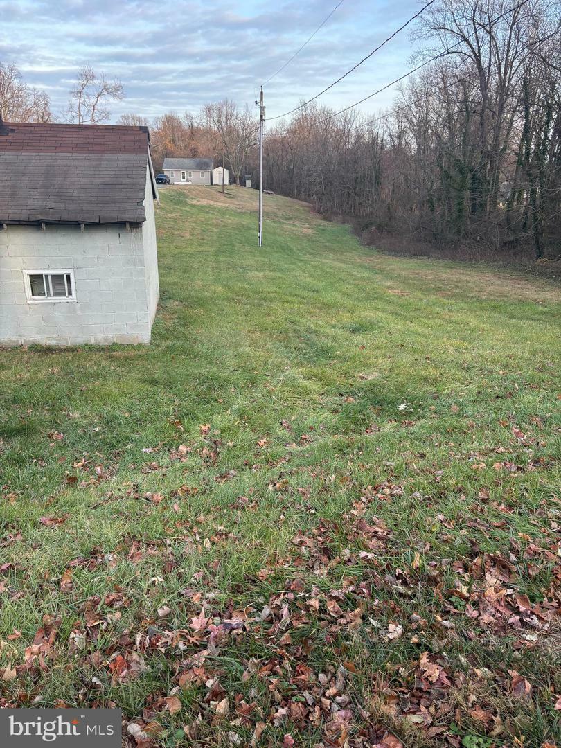 Property Photo:  4327 Dalrymple Road  MD 20732 