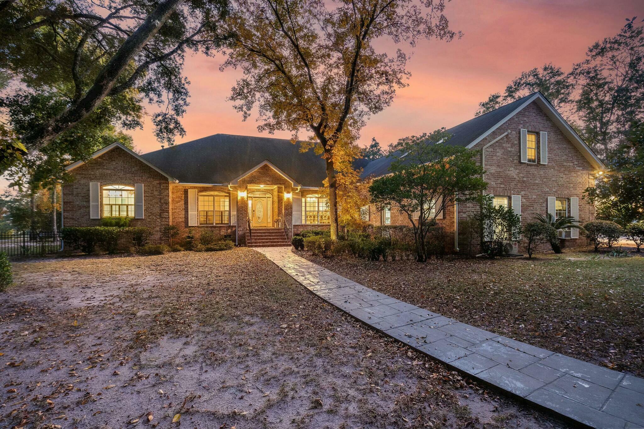 Property Photo: 122 Cainhoy Landing Road SC 29492