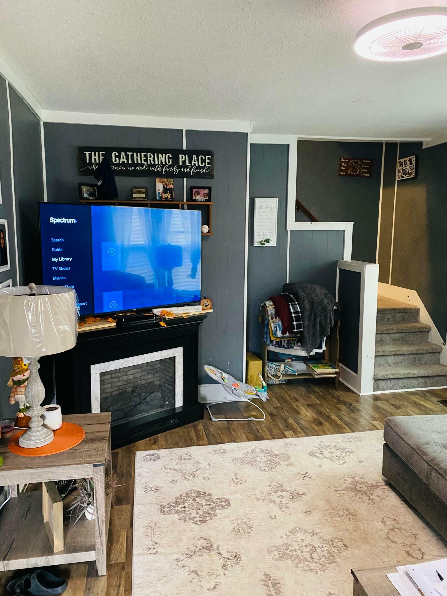 Property Photo:  81 Madison Avenue  OH 43055 