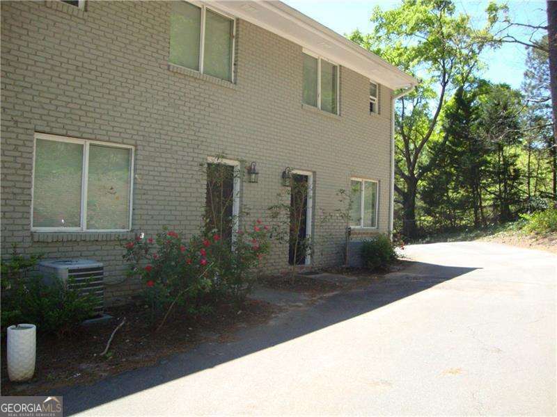 Property Photo:  2451 Peachwood Circle NE 3  GA 30345 