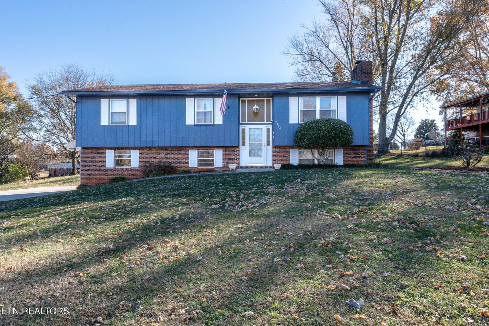Property Photo:  2220 Eau Clair Drive  TN 37803 