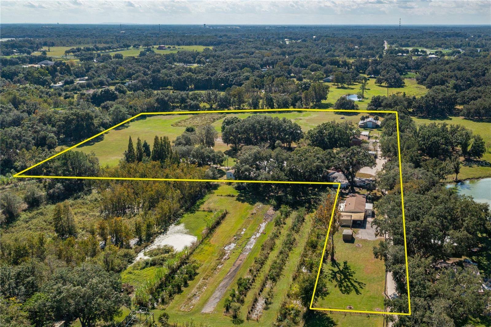 Property Photo:  4911 W Sam Allen Road  FL 33565 