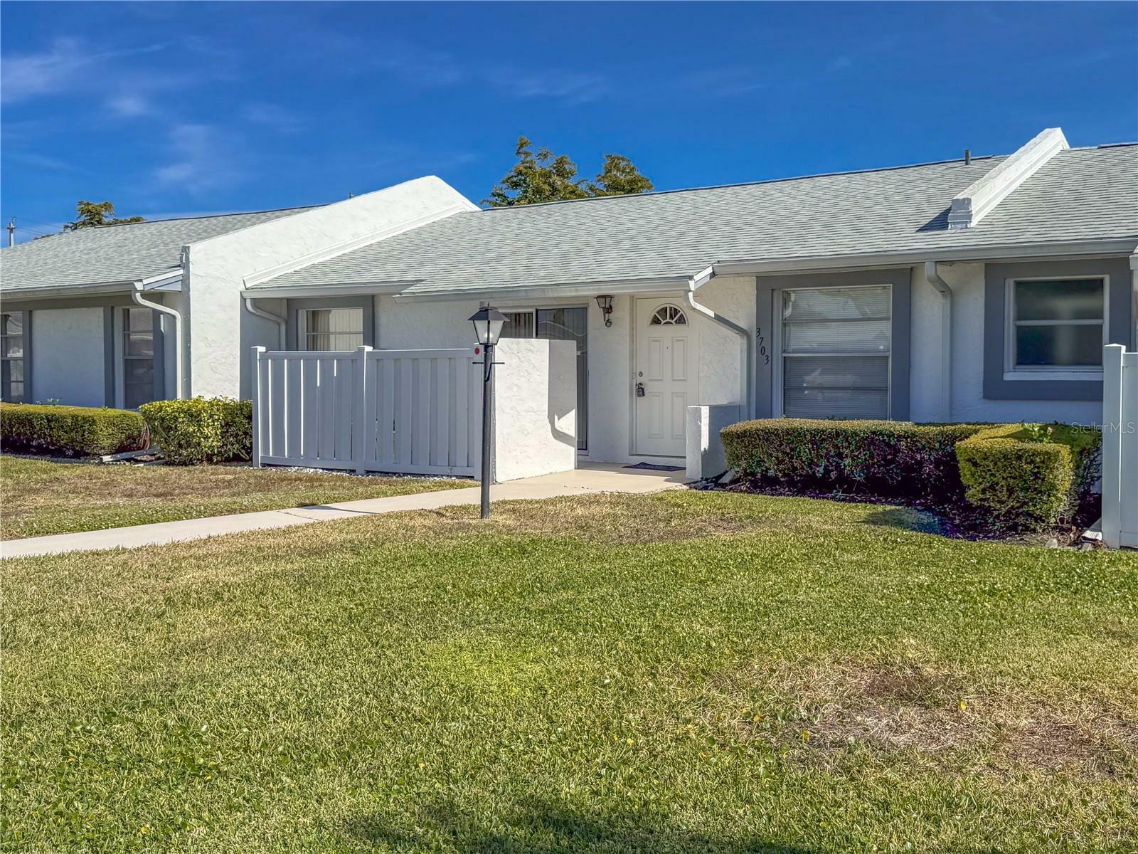 Property Photo:  3703 39th Street W  FL 34205 