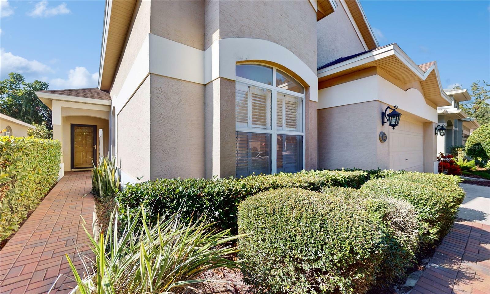 Property Photo:  135 Peregrine Court  FL 32708 