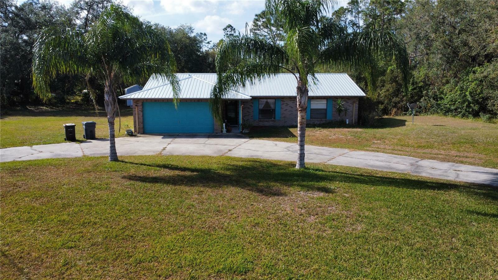 Property Photo:  2501 Plumosa Drive  FL 33855 