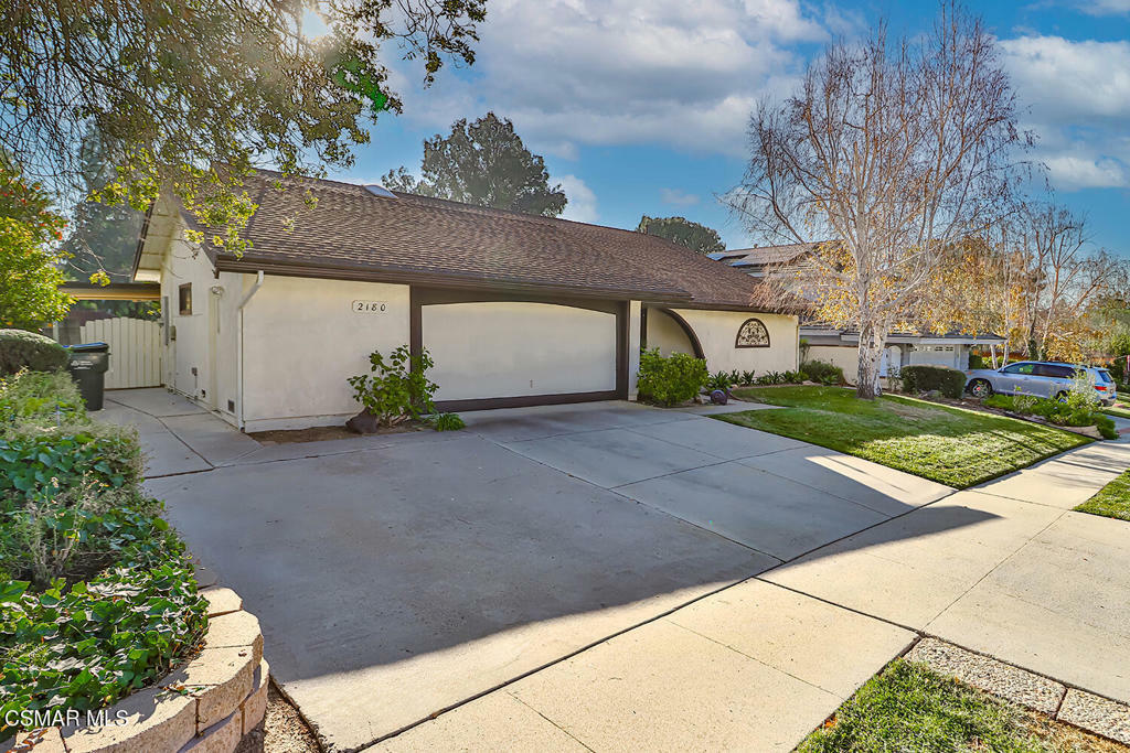 Property Photo:  2180 Sirius Street  CA 91360 