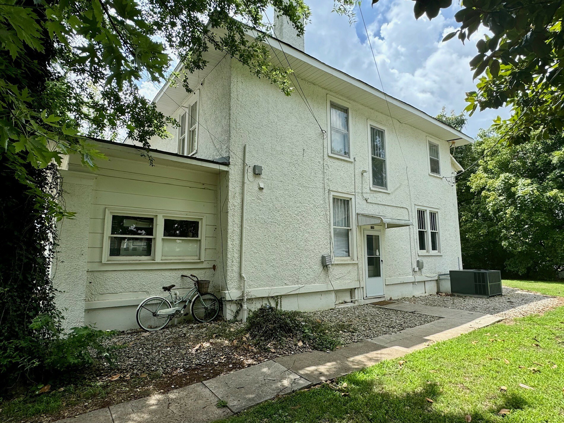 Property Photo:  106 S University St C  TN 37130 