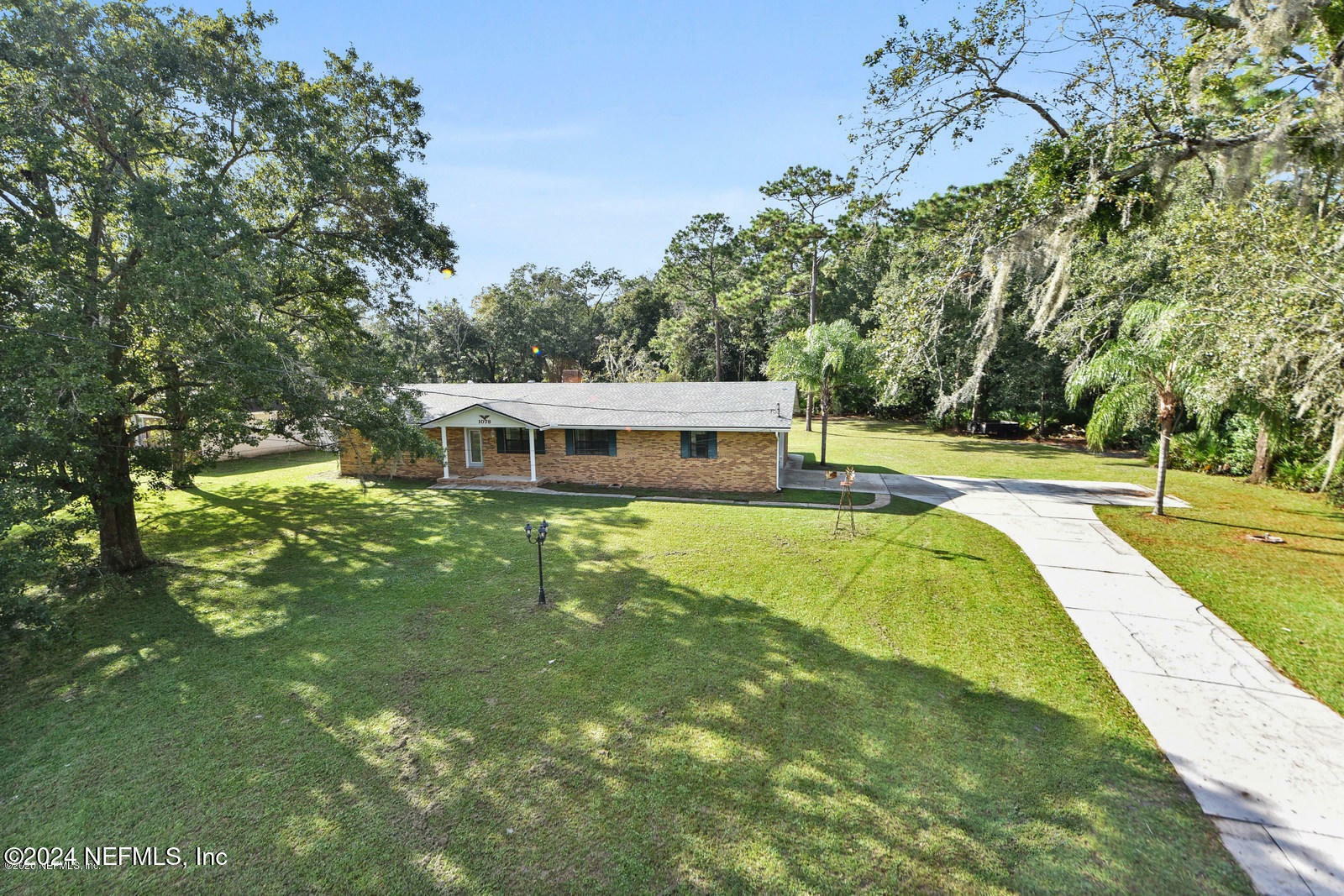 Property Photo:  1078 Hammond Boulevard  FL 32221 