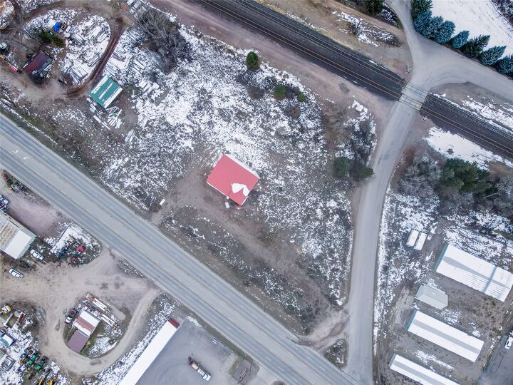 Property Photo: 30531 US Highway 2 MT 59923