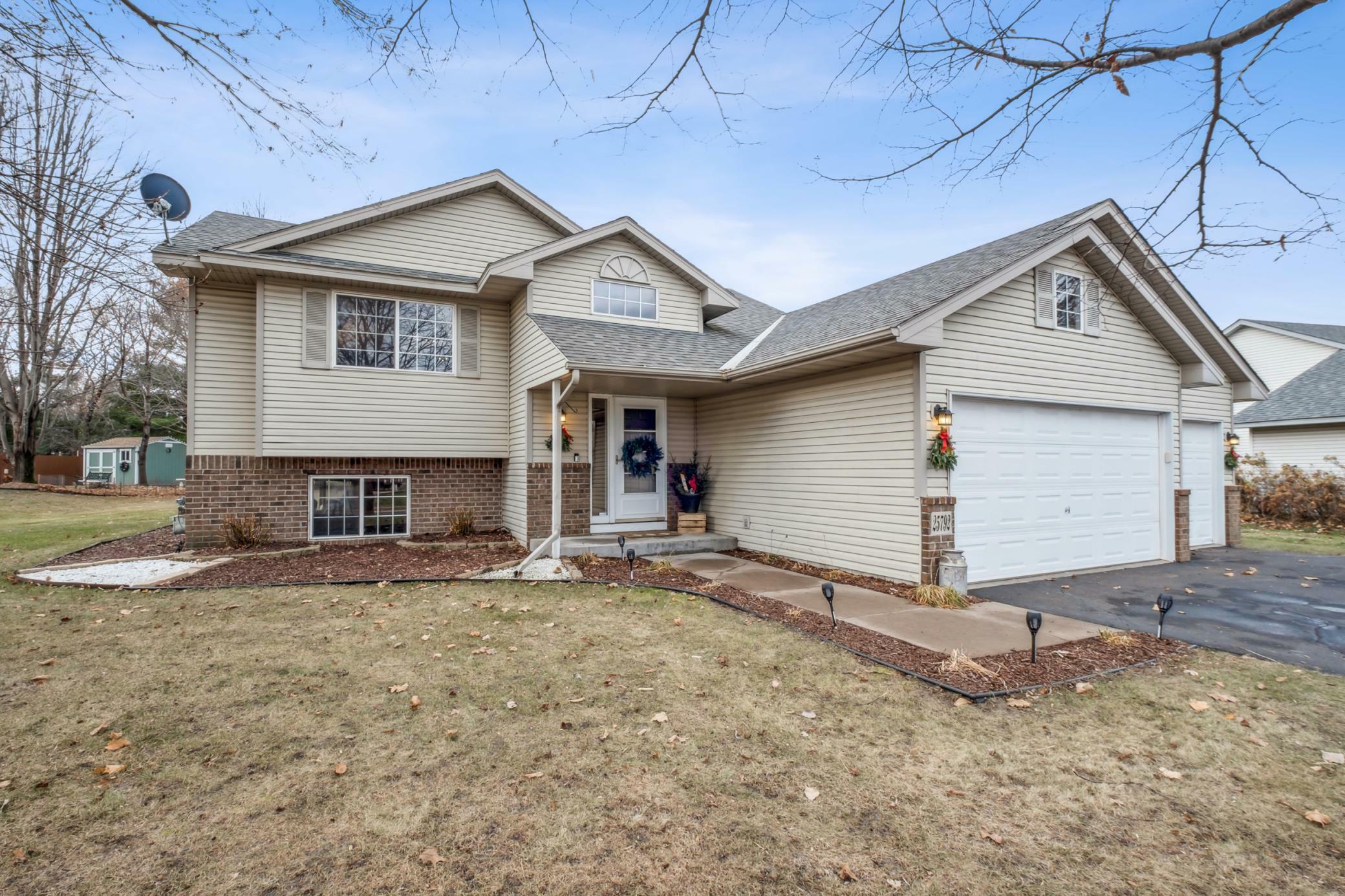 Property Photo:  25792 Freeport Avenue  MN 55092 