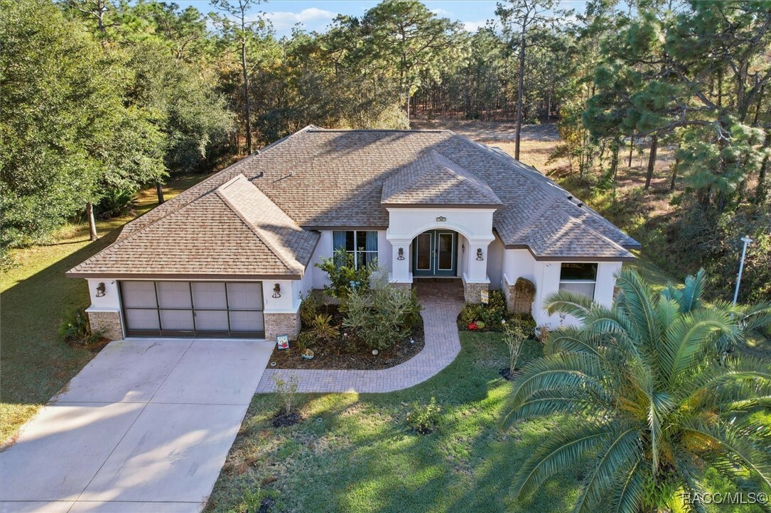 Property Photo:  33 Milbark Drive  FL 34446 