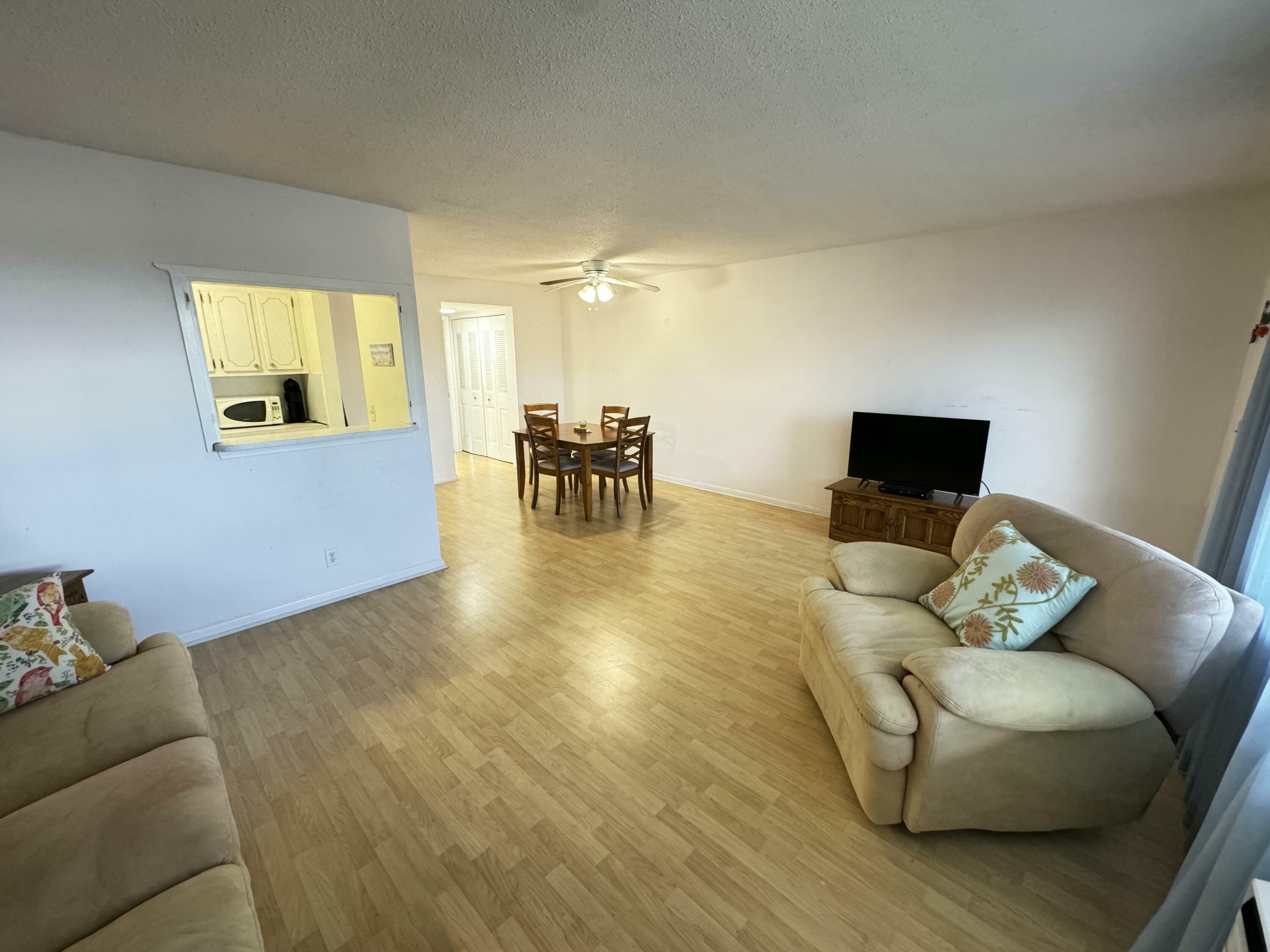 Property Photo:  75 Camden Drive #C  FL 33417 