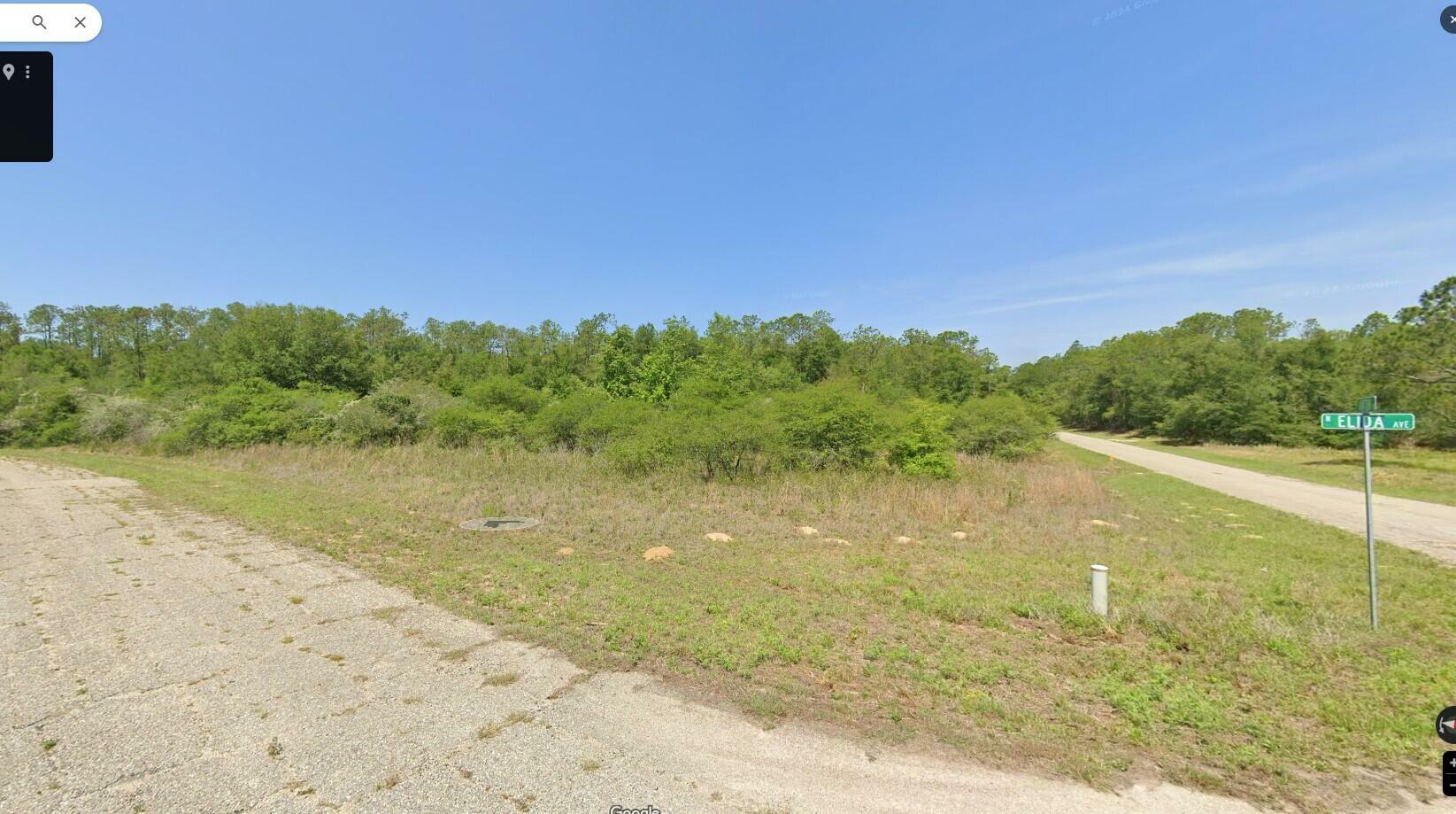 Property Photo:  8878 N Elida Avenue  FL 34434 