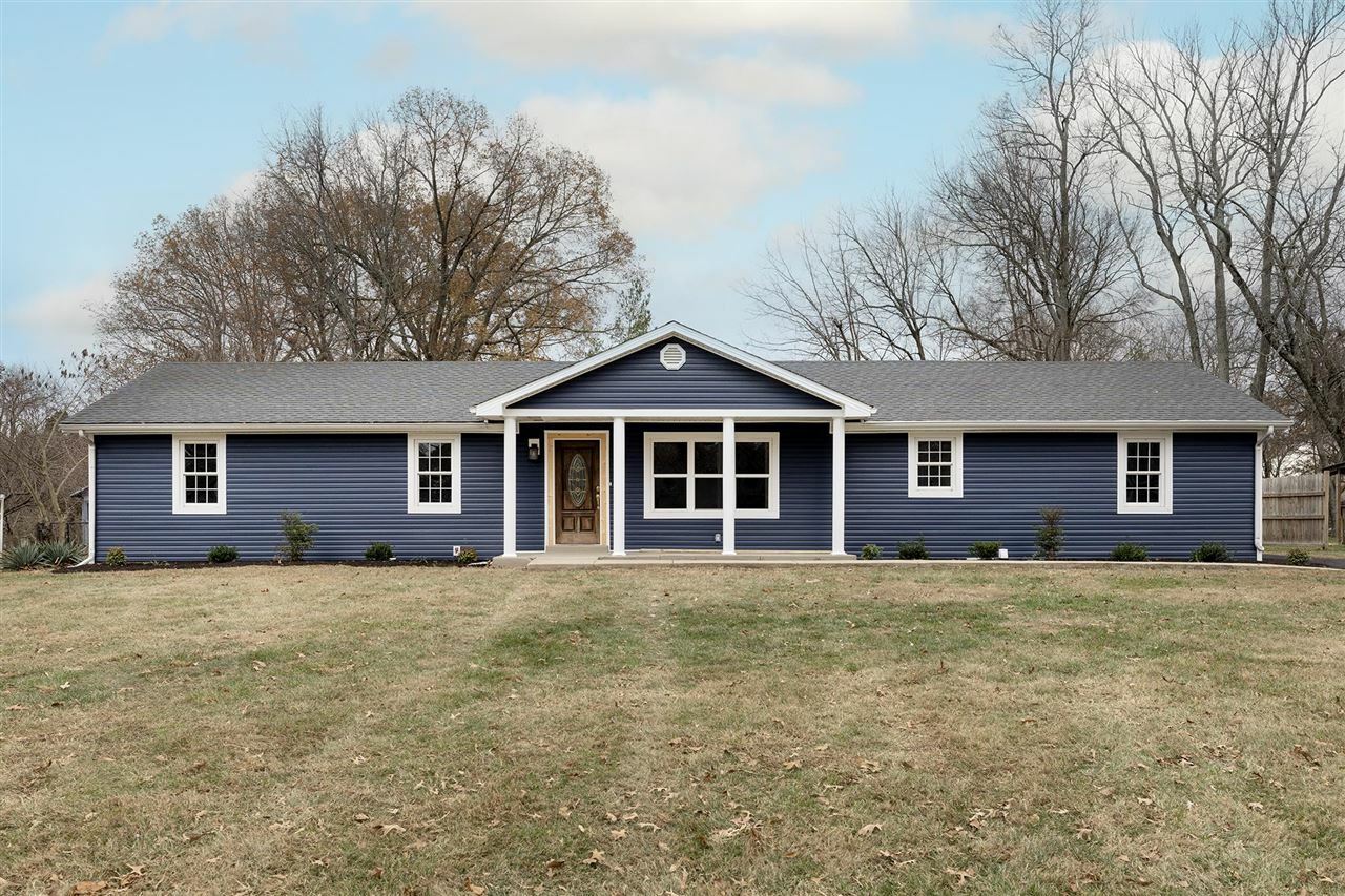 Property Photo:  410 Sylvan Circle  KY 42101 