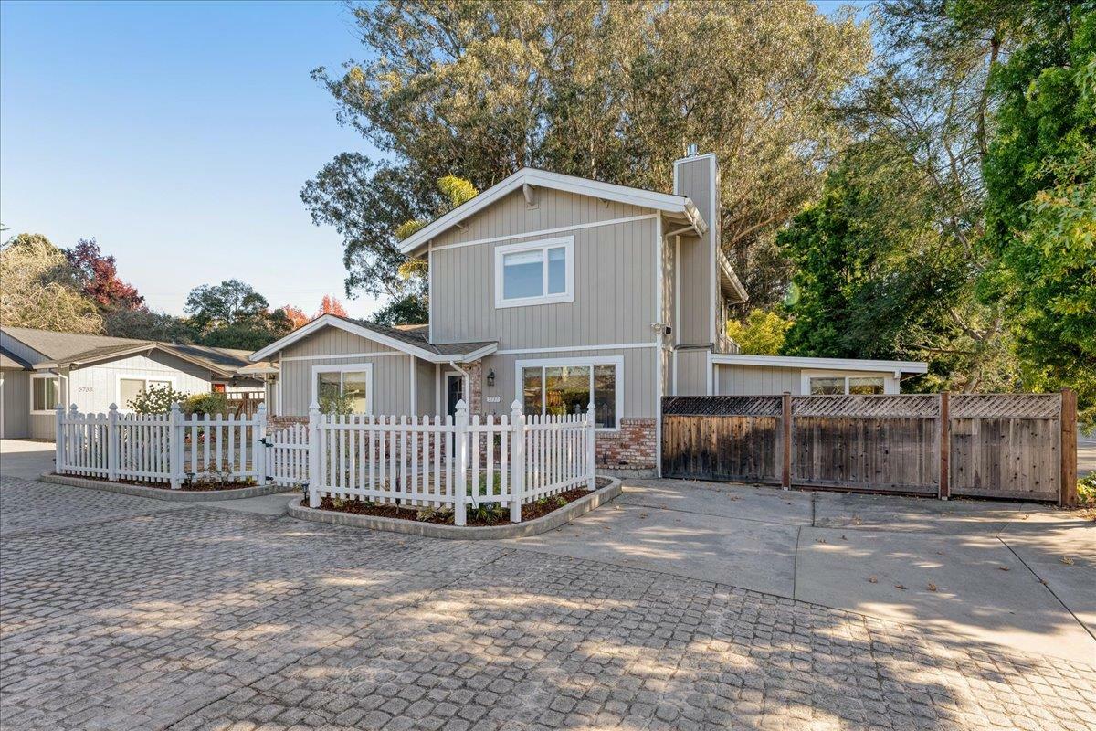 Property Photo:  5737 Soquel Drive  CA 95073 