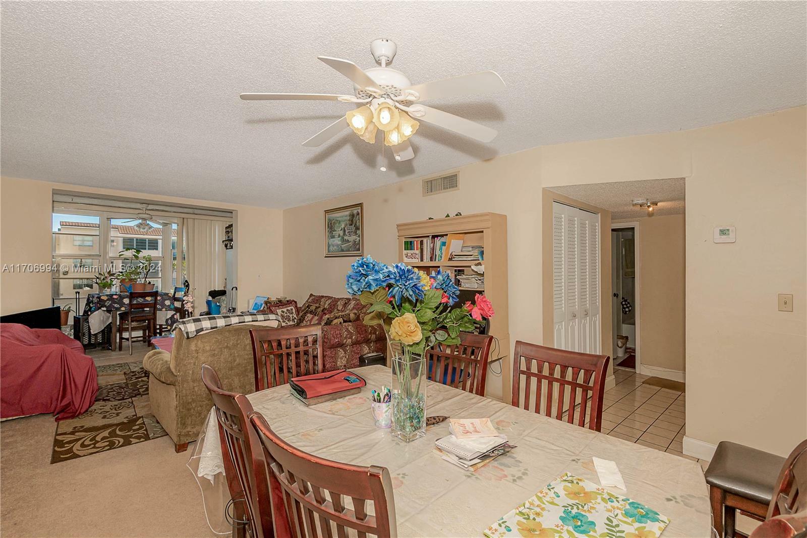 Property Photo:  2850 Somerset Dr 308L  FL 33311 