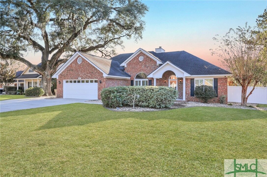 Property Photo:  48 Belle Grove Court  GA 31324 