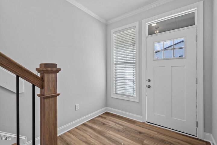 Property Photo:  703 Jamescroft Way  NC 27587 