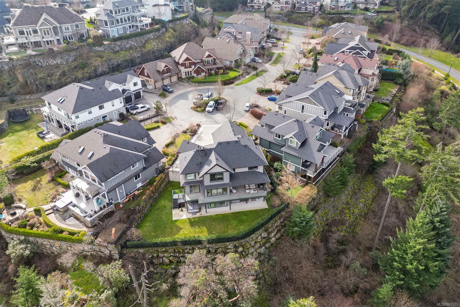 Property Photo: 1108 Timber View BC V9B 0B5