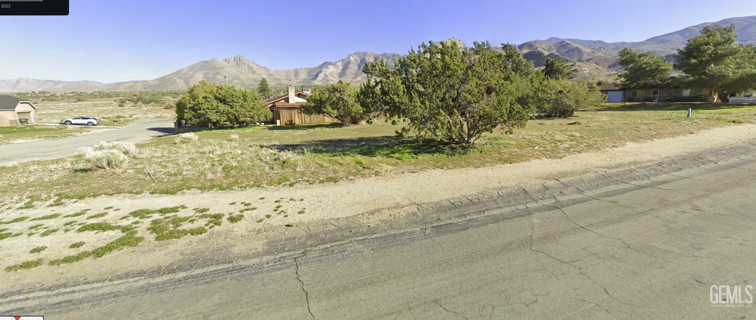 0 Jawbone Ave.  Lake Isabella CA 93240 photo