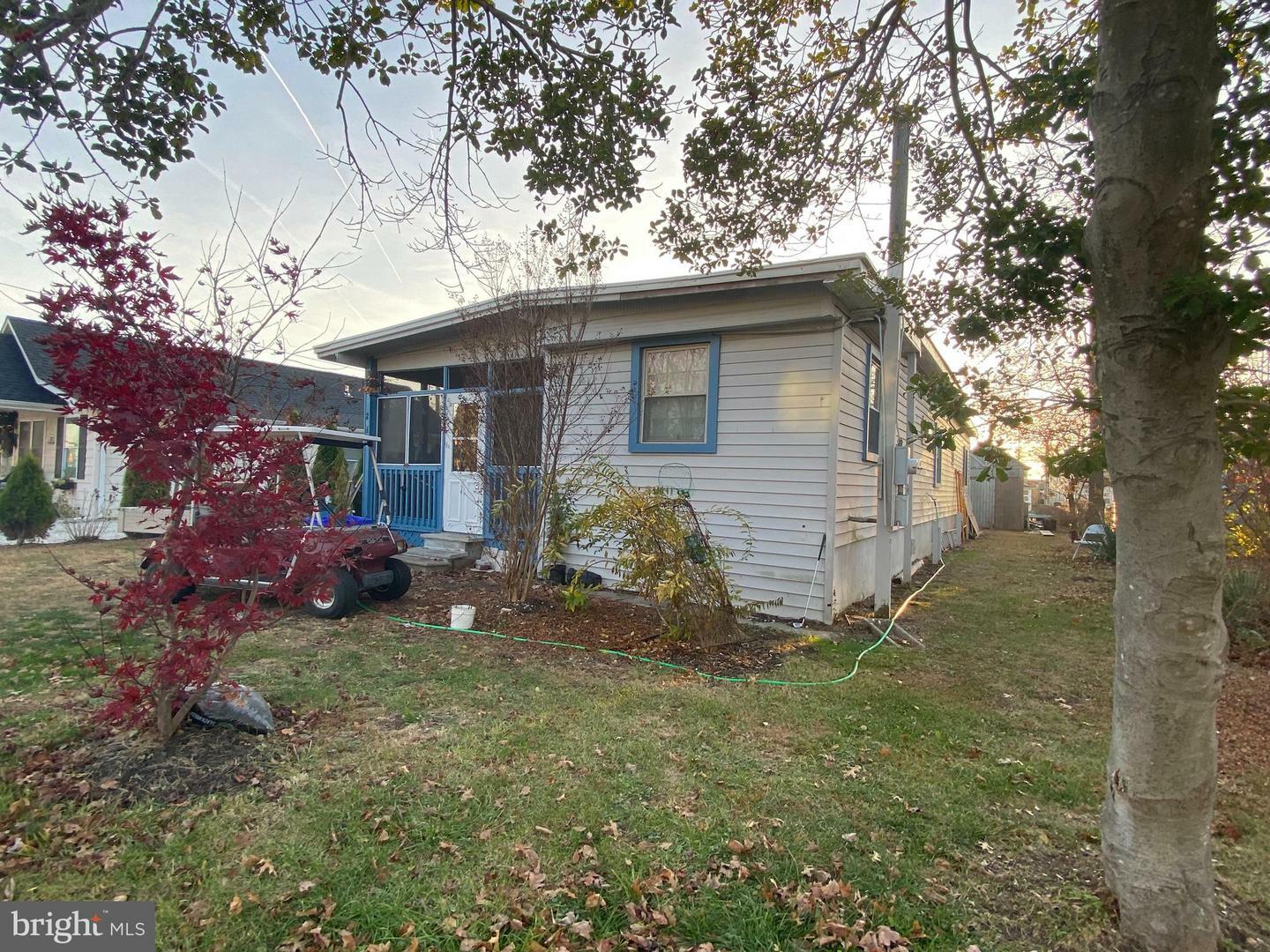 Property Photo:  206 Pennsylvania Avenue  NJ 08321 