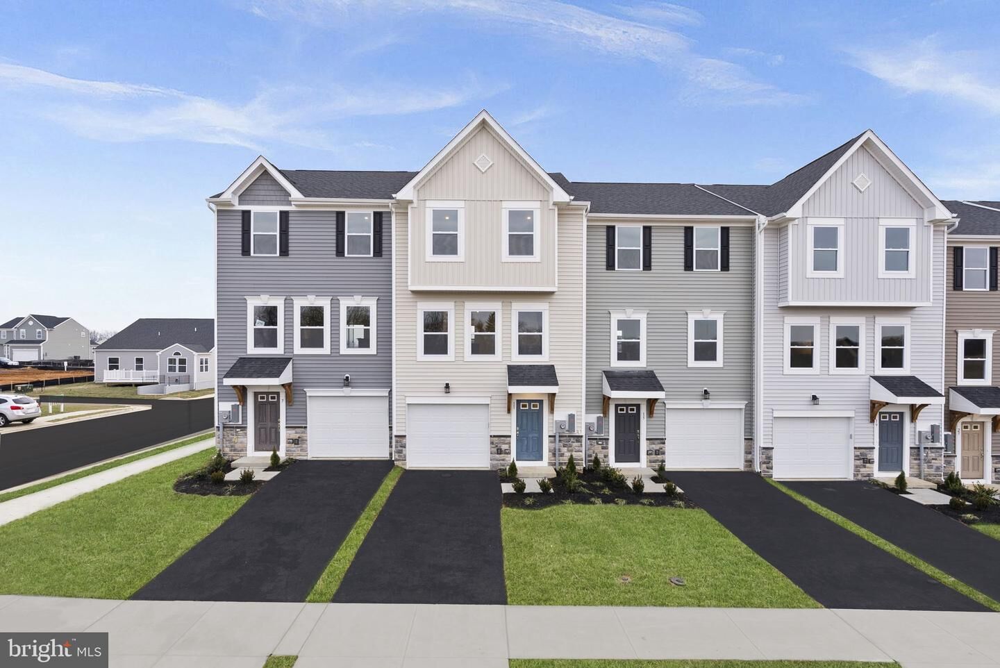 Property Photo:  176 Huntwell West Avenue  WV 25438 