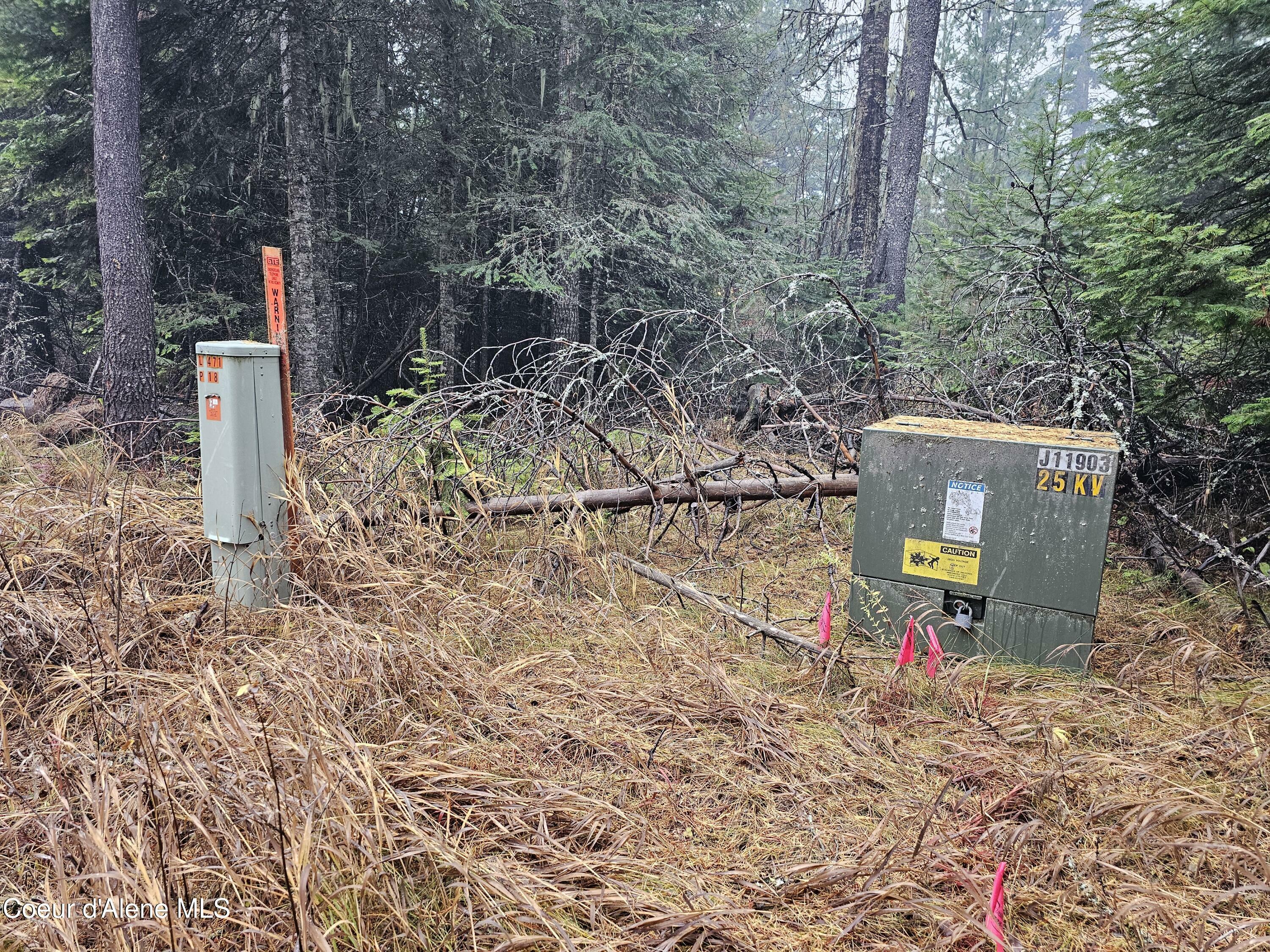 Property Photo:  7.5ac Lost Cabin Trail  ID 83861 