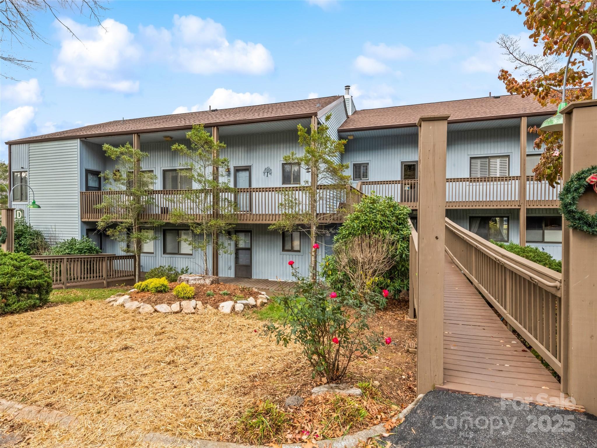 Property Photo: 87 Willow Road D10 NC 28786